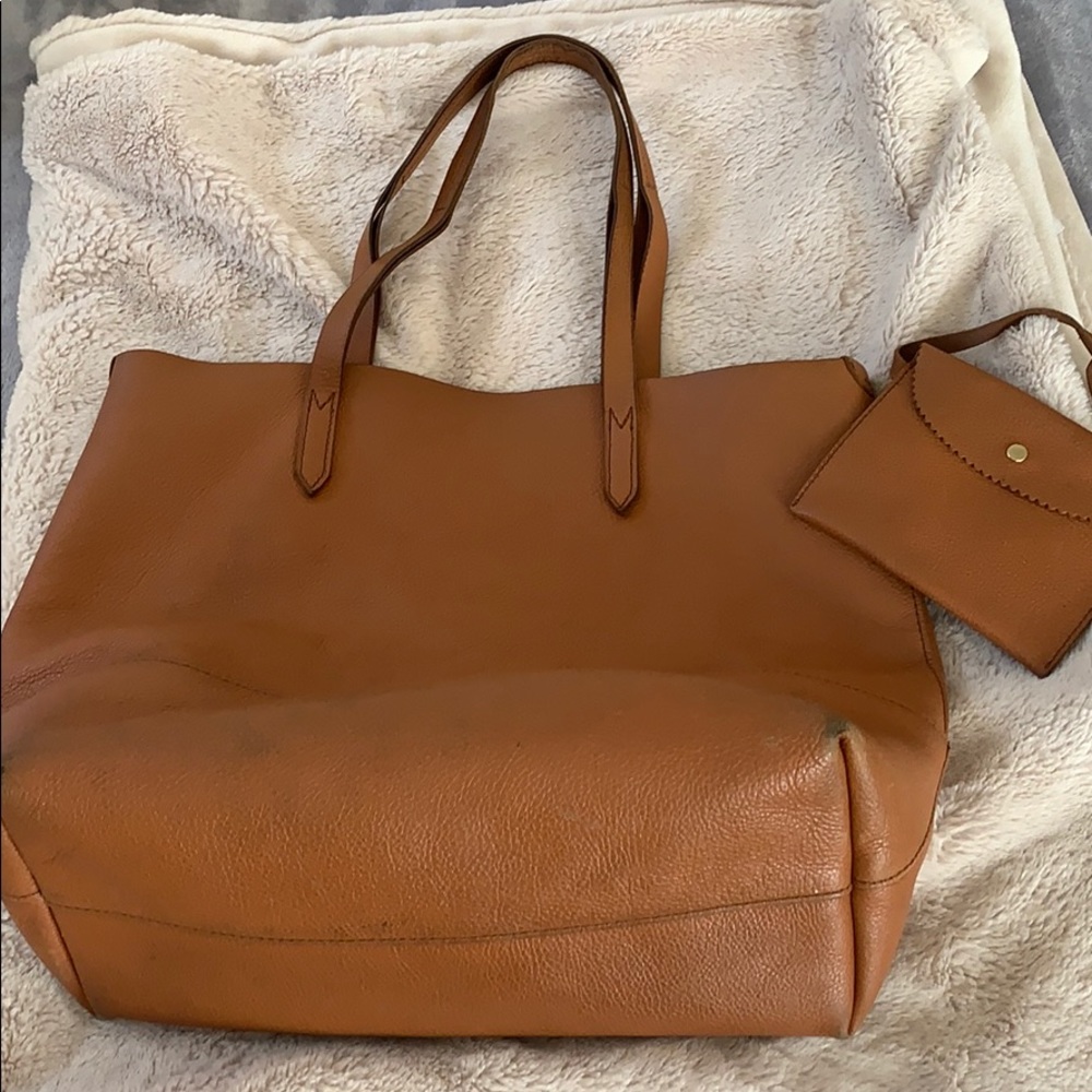 Jcrew tote